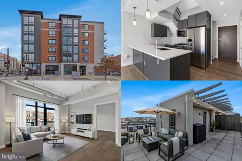 301 H St NE #PH-602, Washington, DC 20002