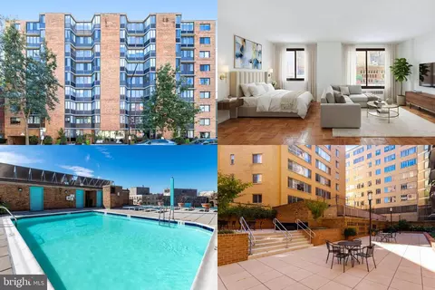 1718 P St NW #T13, Washington, DC 20036