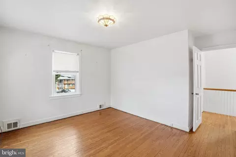 Bedroom - 6758 Eastern Ave NW, Washington, DC 20012 photo 5 of 5