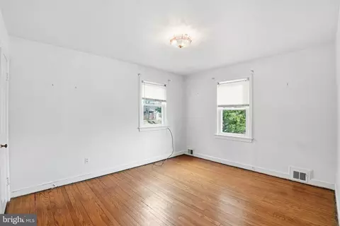 Bedroom - 6758 Eastern Ave NW, Washington, DC 20012 photo 3 of 5