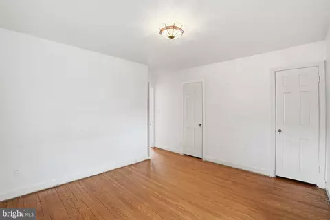 Bedroom - 6758 Eastern Ave NW, Washington, DC 20012 photo 4 of 5