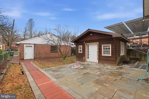 Exterior - 6758 Eastern Ave NW, Washington, DC 20012 photo 1 of 5