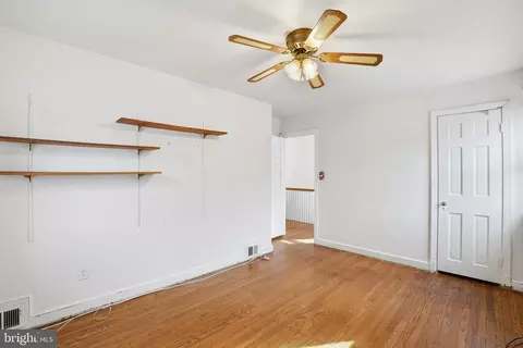 Bedroom - 6758 Eastern Ave NW, Washington, DC 20012 photo 1 of 5