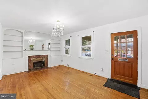 Living - 6758 Eastern Ave NW, Washington, DC 20012 photo 1 of 5