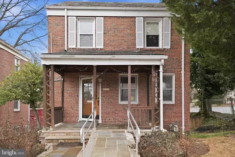 6758 Eastern Ave NW, Washington, DC 20012