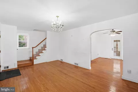 Living - 6758 Eastern Ave NW, Washington, DC 20012 photo 2 of 5