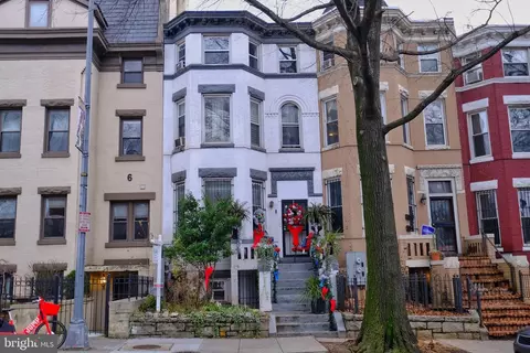 8 Rhode Island Ave NW, Washington, DC 20001