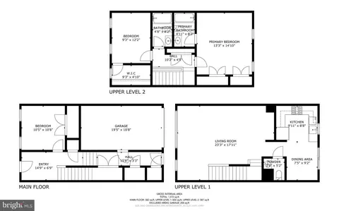 802 Hr Dr SE, Washington, DC 20032 photo 31