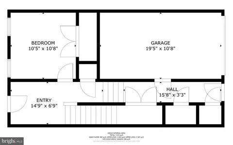 802 Hr Dr SE, Washington, DC 20032 photo 34