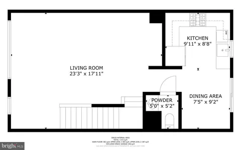 802 Hr Dr SE, Washington, DC 20032 photo 32