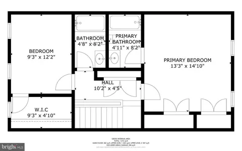 802 Hr Dr SE, Washington, DC 20032 photo 33