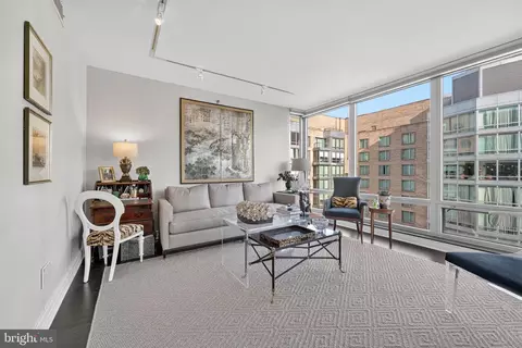 1155 23rd St NW #PH1F, Washington, DC 20037