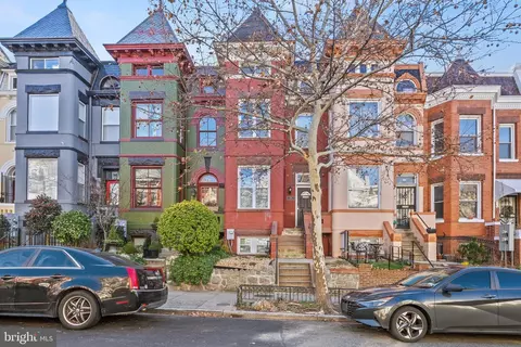 28 T St NW, Washington, DC 20001