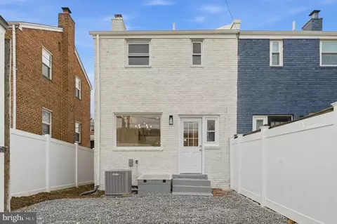 4243 Hildreth St SE, Washington, DC 20019 photo 34