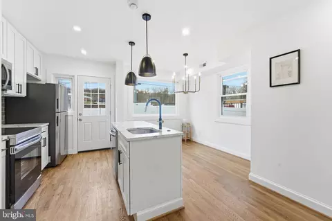 4243 Hildreth St SE, Washington, DC 20019 photo 5
