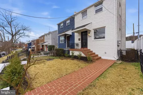 4243 Hildreth St SE, Washington, DC 20019 photo 37