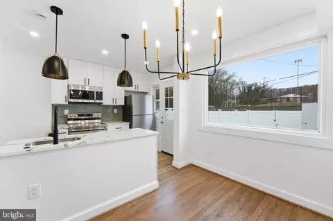 4243 Hildreth St SE, Washington, DC 20019 photo 8