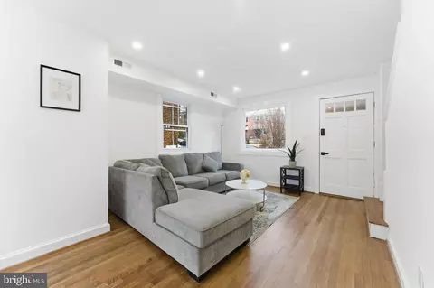 4243 Hildreth St SE, Washington, DC 20019 photo 4