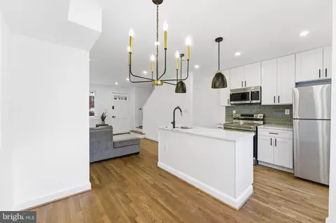 4243 Hildreth St SE, Washington, DC 20019 photo 9