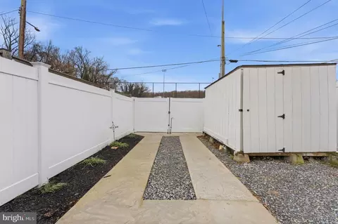 4243 Hildreth St SE, Washington, DC 20019 photo 31