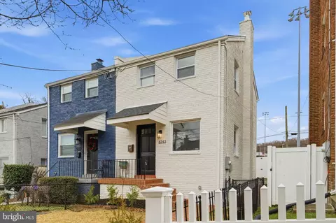 4243 Hildreth St SE, Washington, DC 20019 photo 18