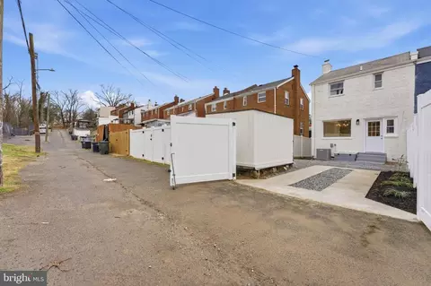 4243 Hildreth St SE, Washington, DC 20019 photo 35