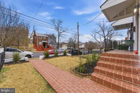 4243 Hildreth St SE, Washington, DC 20019 photo 36