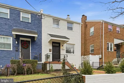 4243 Hildreth St SE, Washington, DC 20019 photo 10