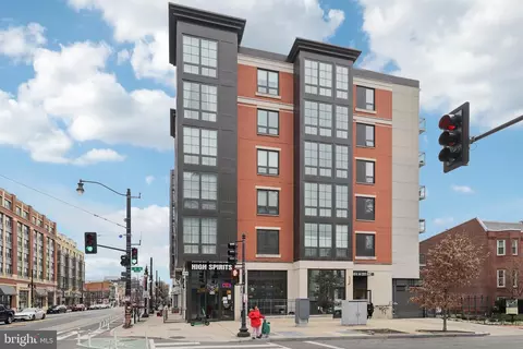 301 H St NE #201, Washington, DC 20002