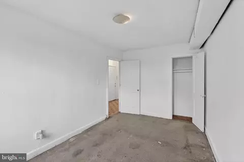 Bedroom - 1711 H St NE, Washington, DC 20002 photo 1 of 3