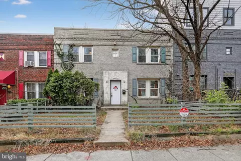1711 H St NE, Washington, DC 20002