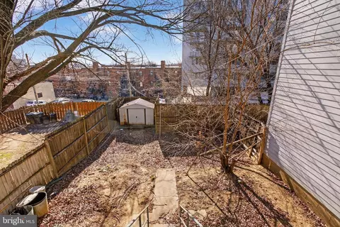 Exterior - 1711 H St NE, Washington, DC 20002 photo 2 of 3
