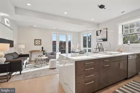 1748 Lanier Pl NW #2, Washington, DC 20009 photo 1