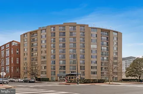 1239 Vermont Ave NW #410, Washington, DC 20005