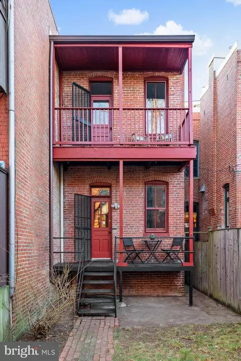 154 13th St SE, Washington, DC 20003 photo 41
