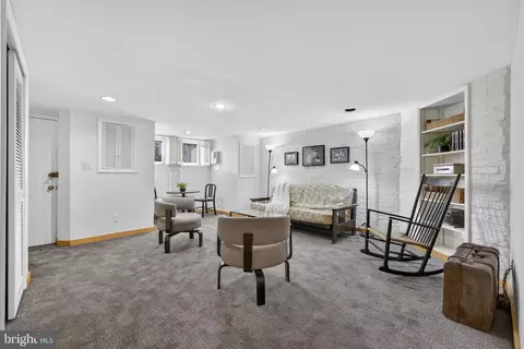 154 13th St SE, Washington, DC 20003 photo 33