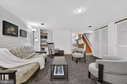 154 13th St SE, Washington, DC 20003 photo 35