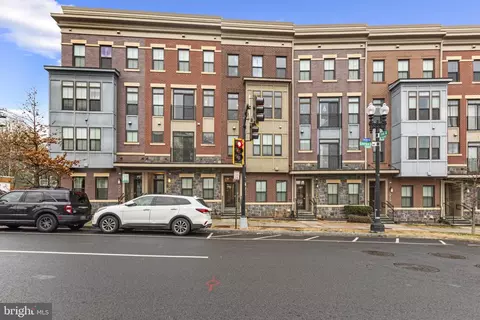 7225 Georgia Ave NW #16-C, Washington, DC 20012
