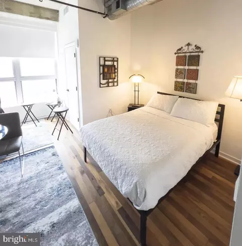 1300 N Street St NW #713, Washington, DC 20005