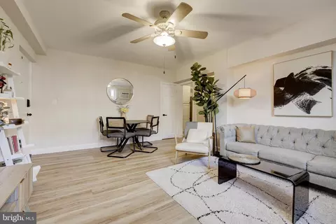 1404 Tuckerman St NW #1, Washington, DC 20011