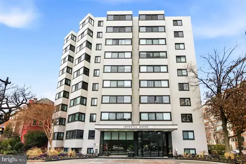 1601 18th St NW #918, Washington, DC 20009