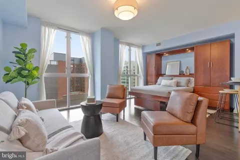 1025 1st St SE #907, Washington, DC 20003