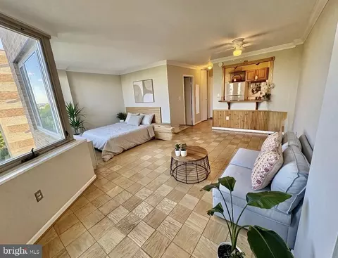 2800 Wisconsin Ave NW #601, Washington, DC 20007