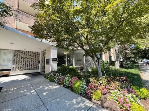 2800 Wisconsin Ave NW #601, Washington, DC 20007