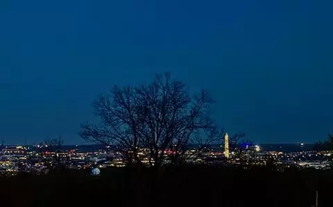 2800 Wisconsin Ave NW #601, Washington, DC 20007