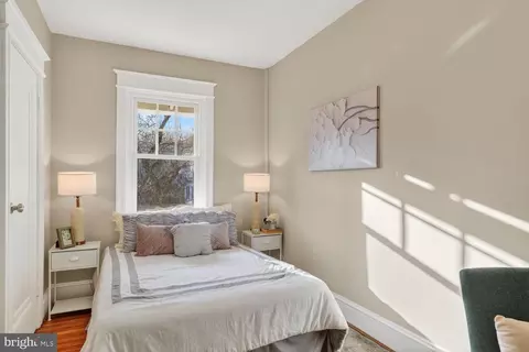 3612 34th St NW, Washington, DC 20008 photo 14