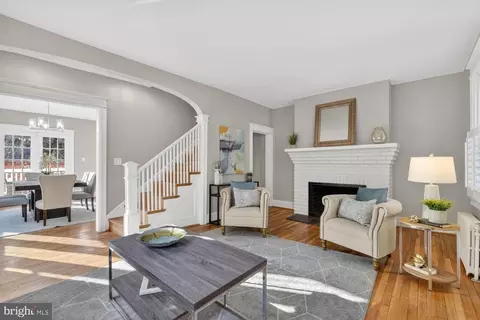 3612 34th St NW, Washington, DC 20008 photo 2