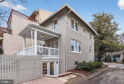 3612 34th St NW, Washington, DC 20008 photo 20