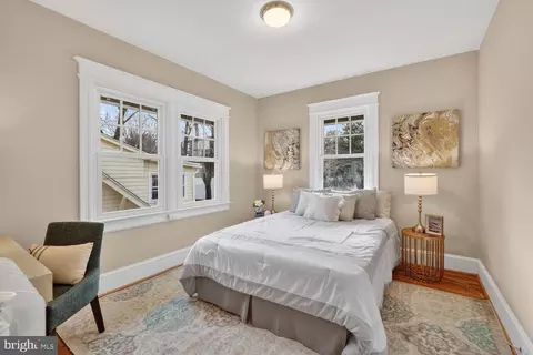3612 34th St NW, Washington, DC 20008 photo 13
