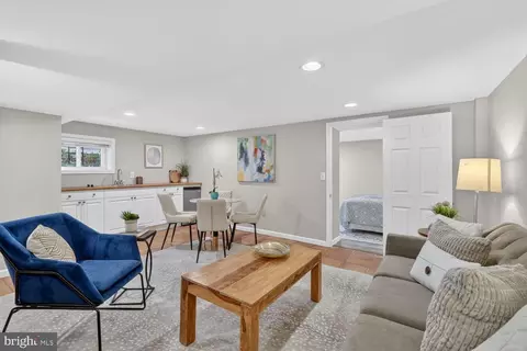 3612 34th St NW, Washington, DC 20008 photo 15
